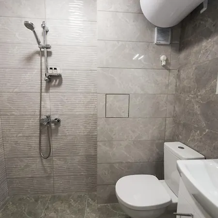 Mareapart Apartment