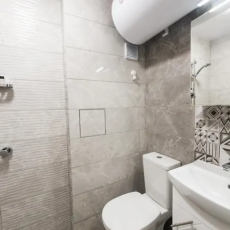 Apartment Mareapart