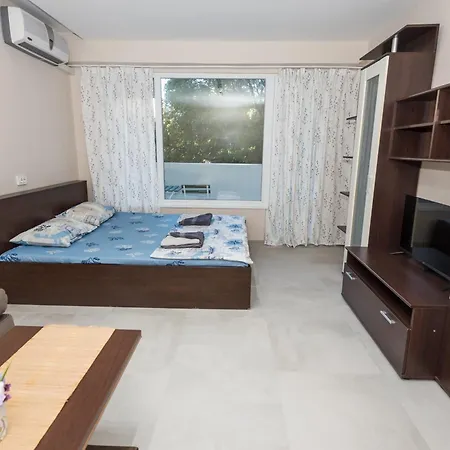 Mareapart Apartamento Burgas