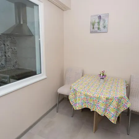 Apartment Mareapart