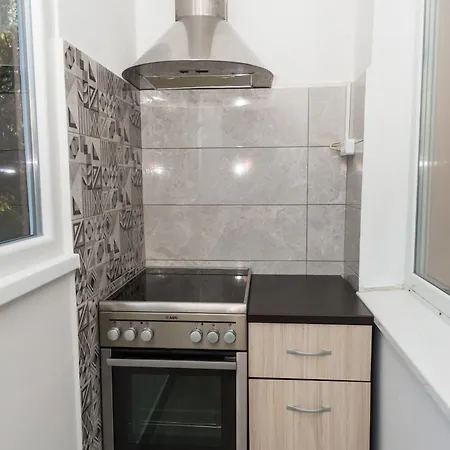 Mareapart Apartment *