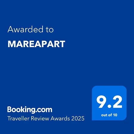 Mareapart *