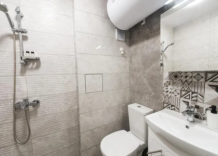 Apartamento Mareapart